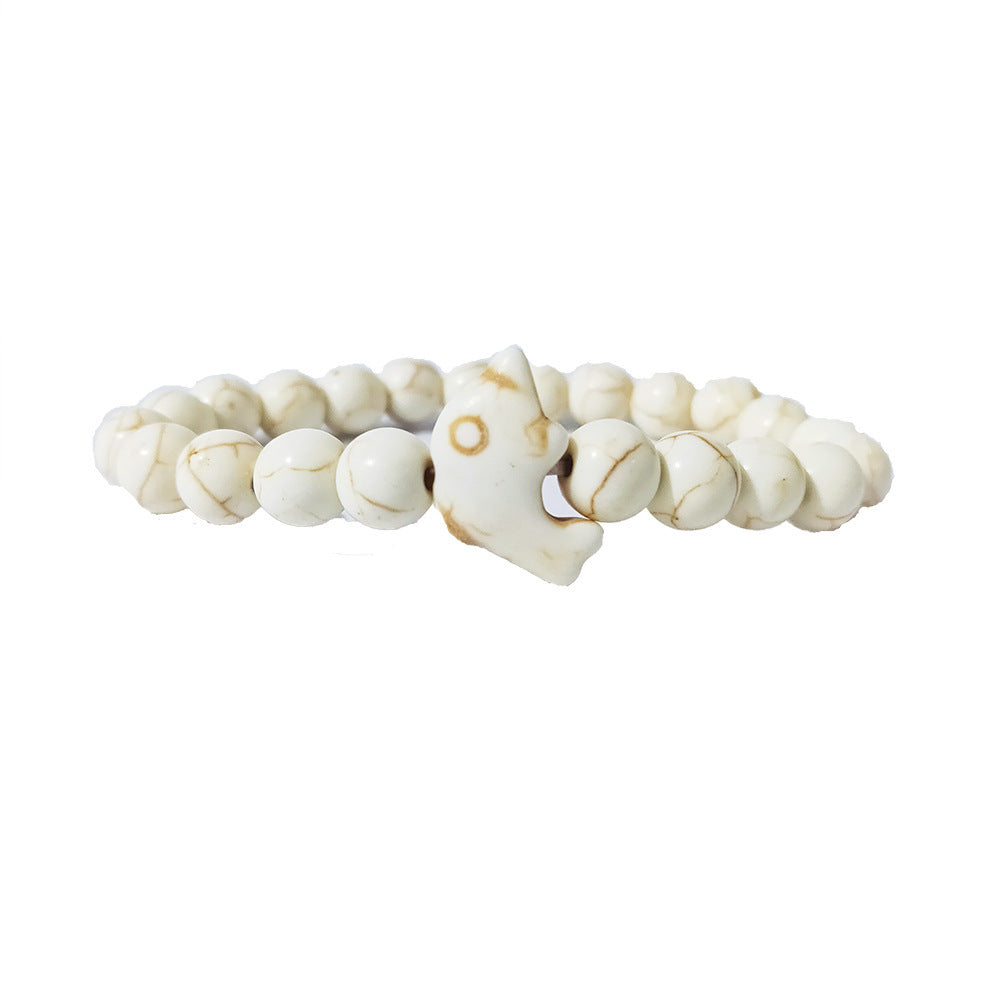 Rock Elastic Bracelets