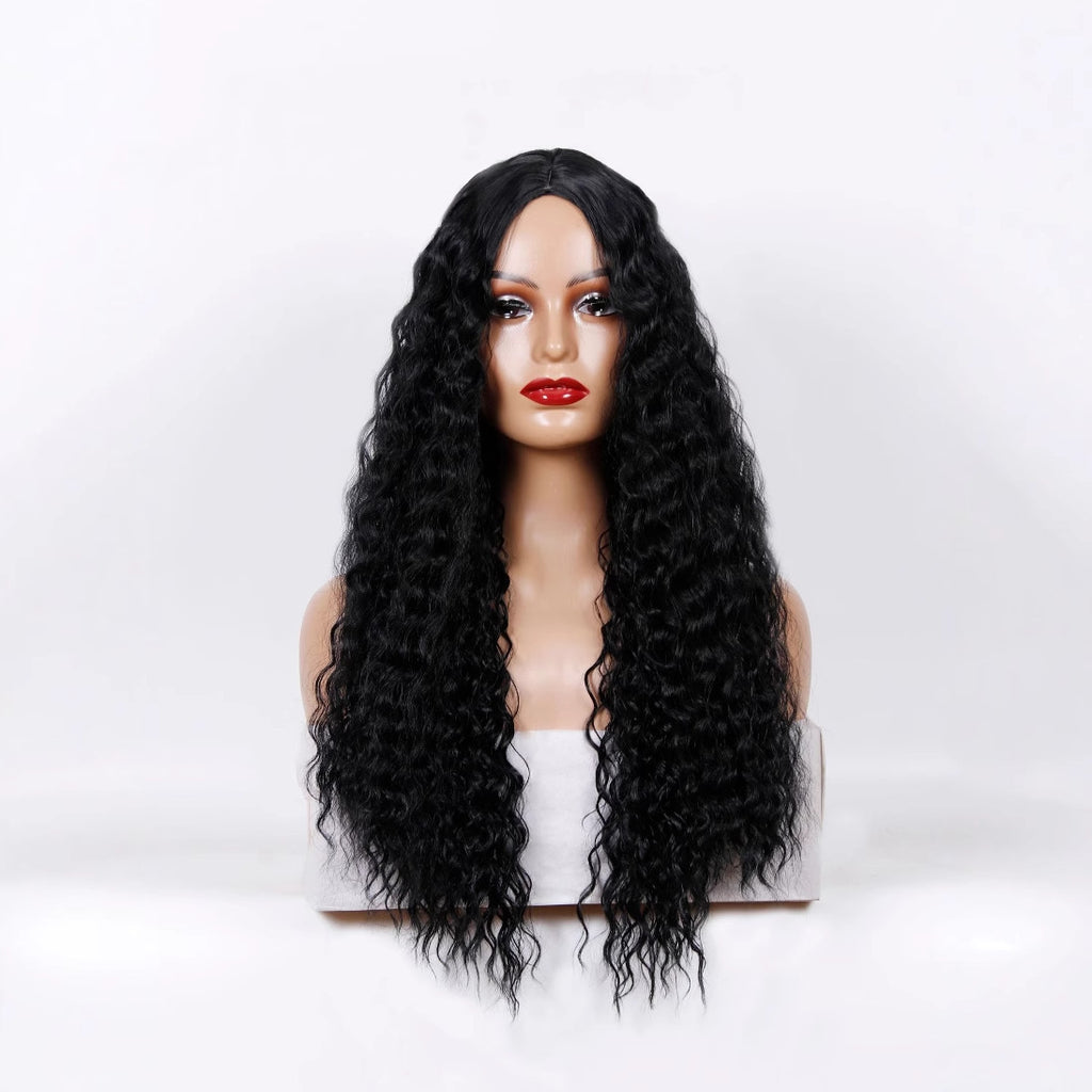 HaloCurl