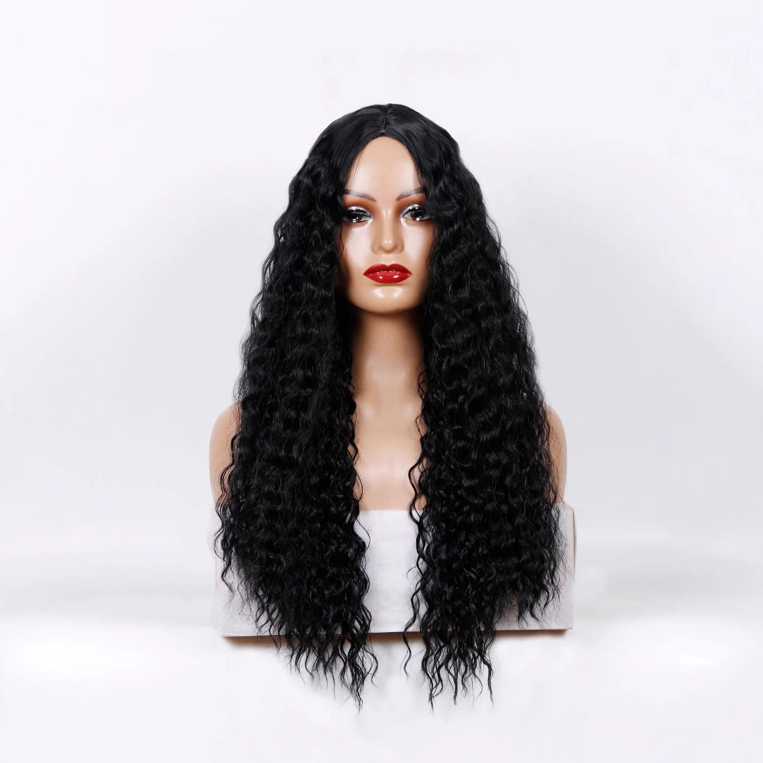 HaloCurl