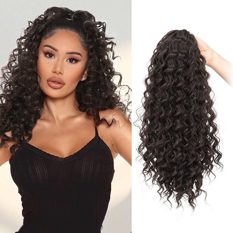 Curlé Petite