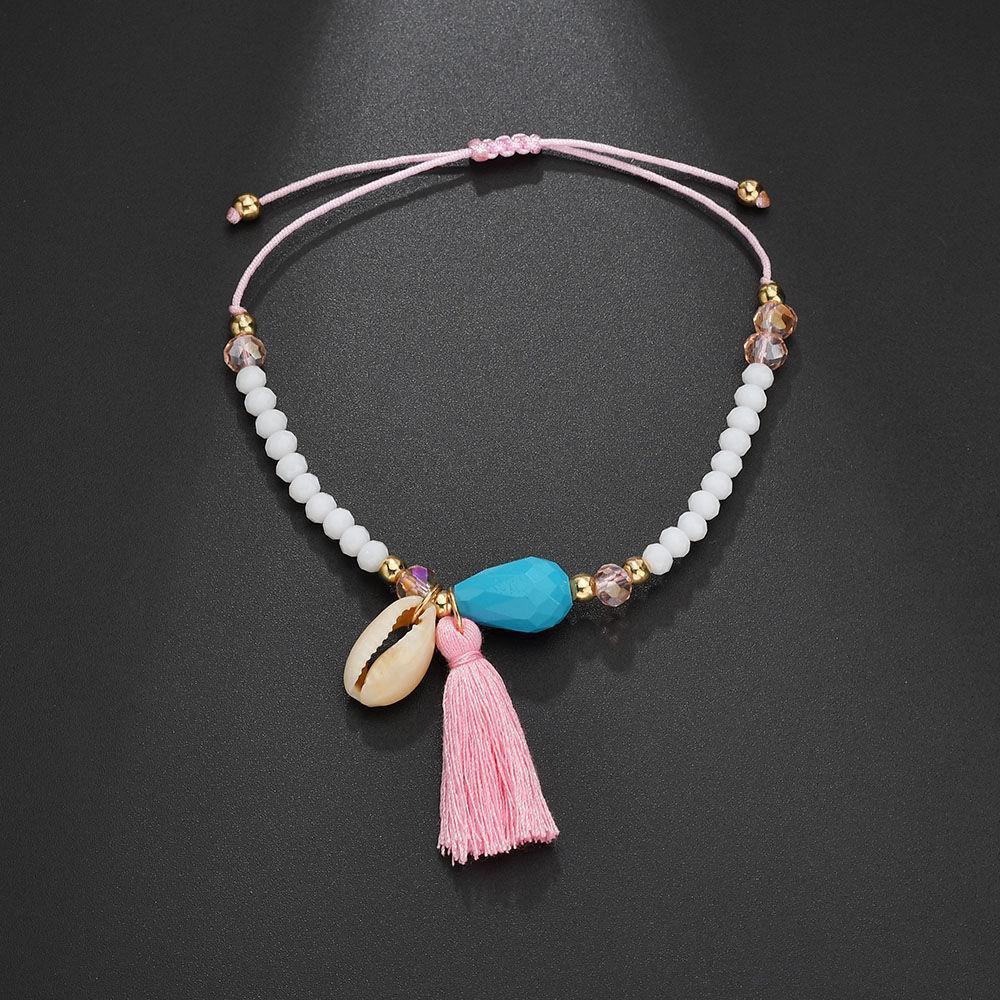 Lucent Beads