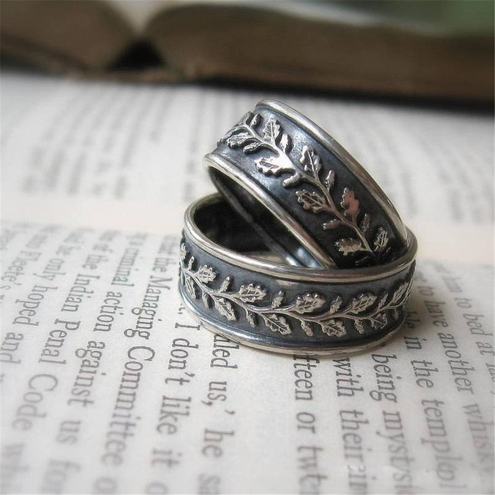 Eterna Leaf