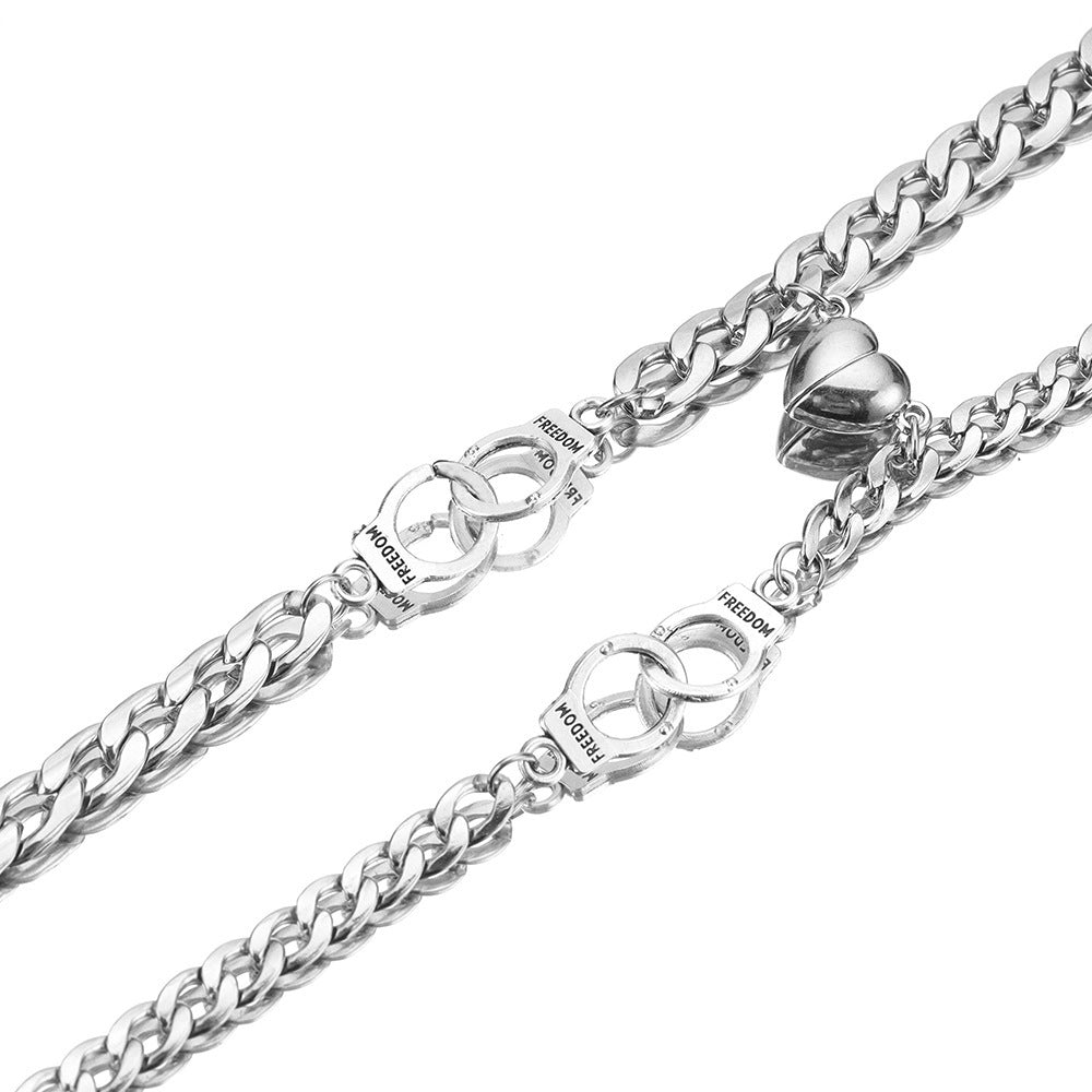 Women's Couple Bracelets