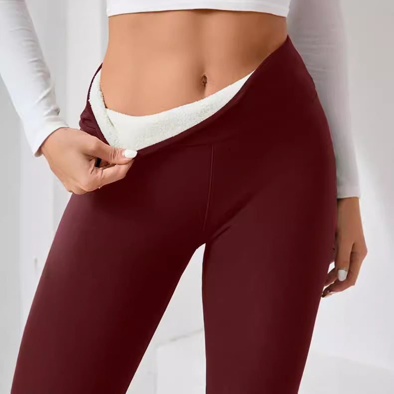 Cashmere Curve