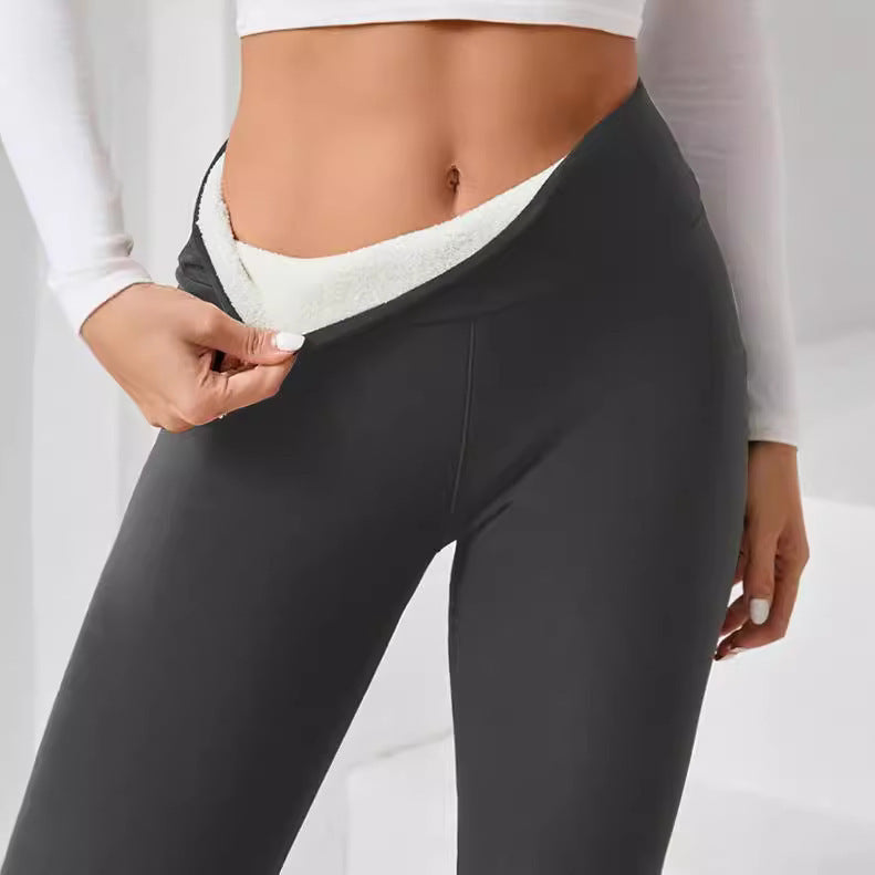 Cashmere Curve