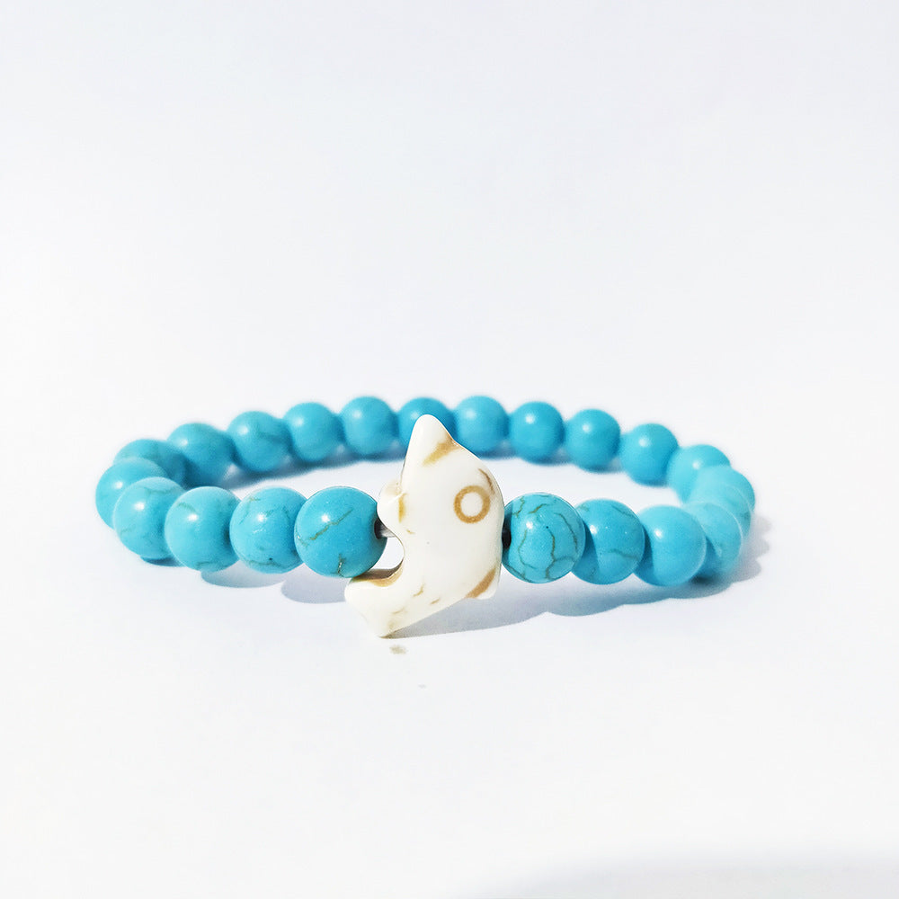 Rock Elastic Bracelets