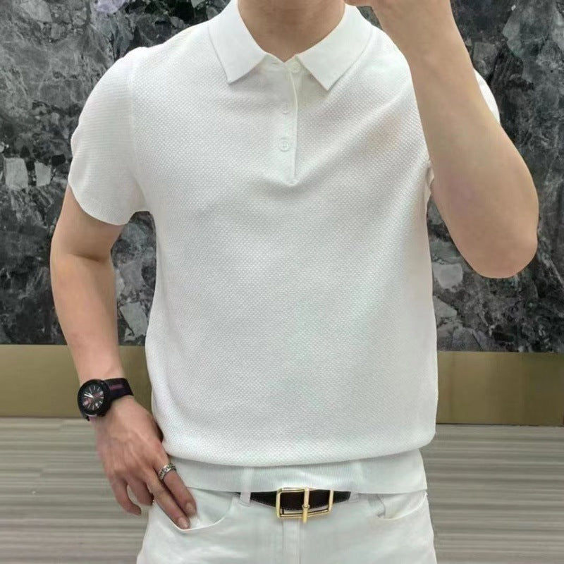 PineClub Polo