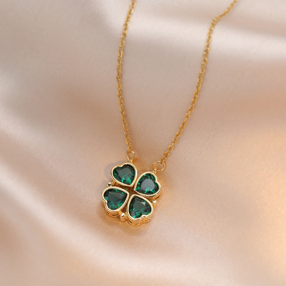 Clova Charm