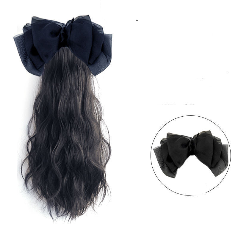 Riviera Bow Hold