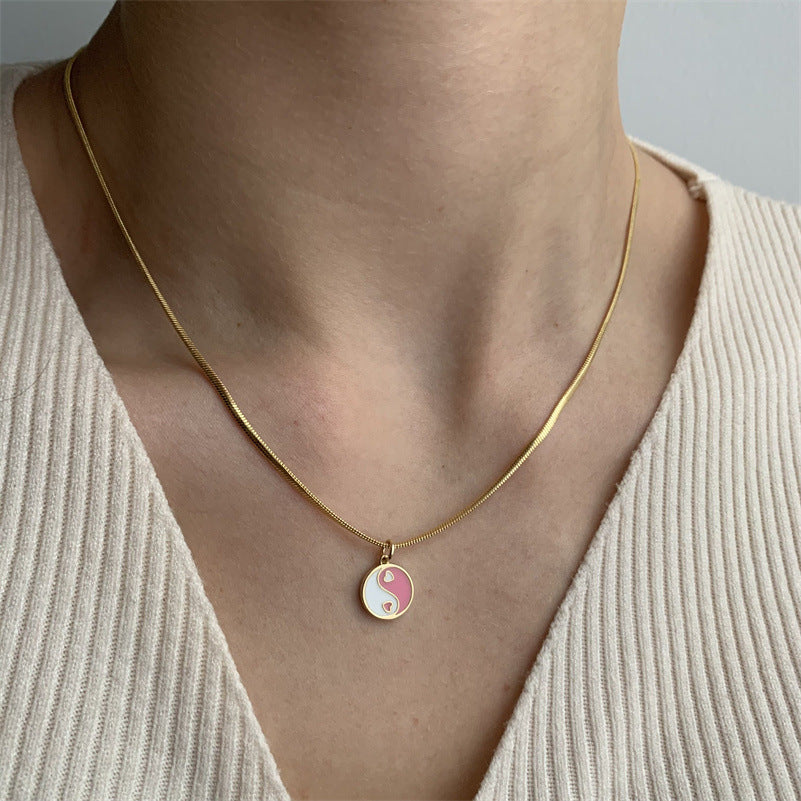 Orbis Chain