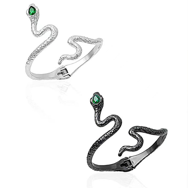 Snake Bracelets