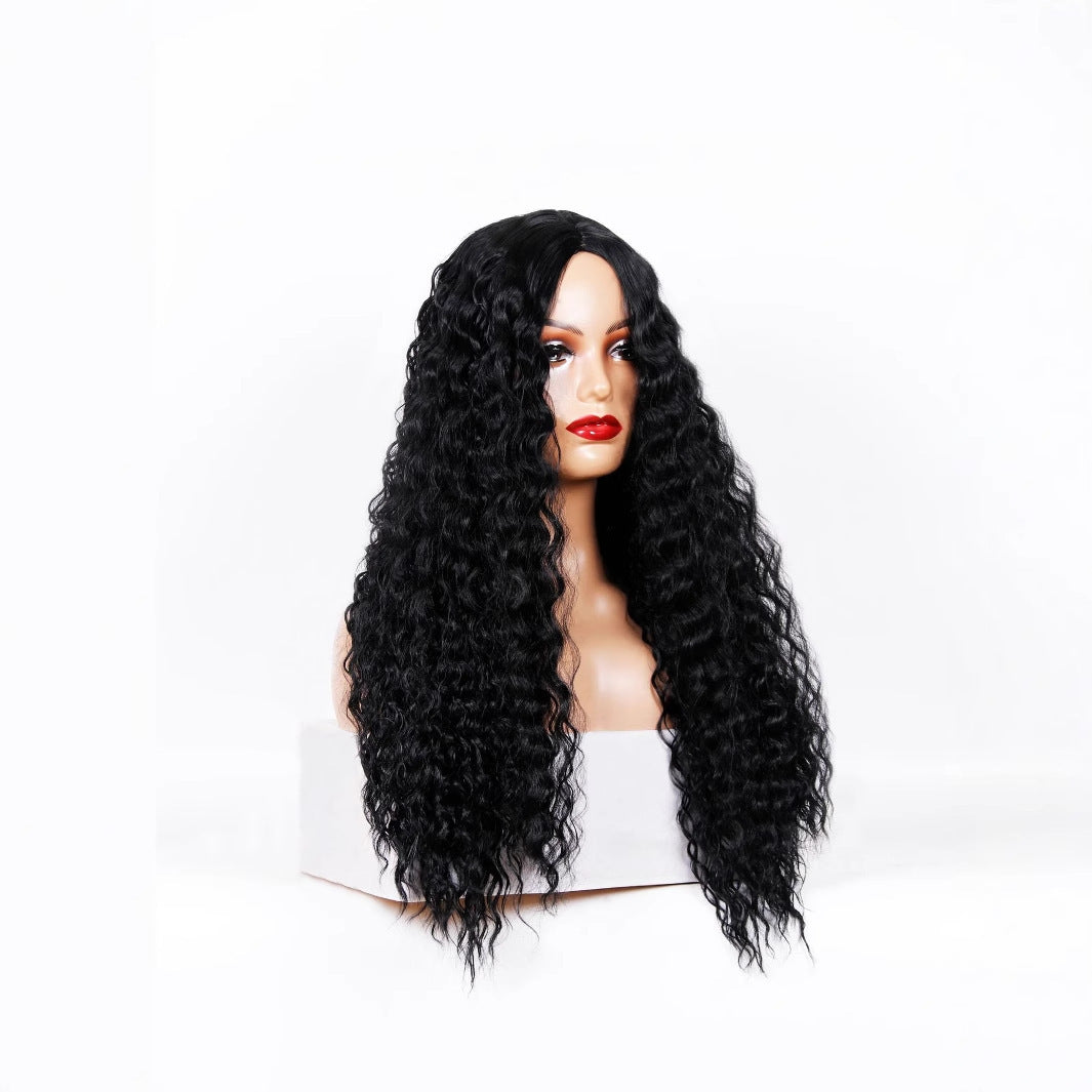 HaloCurl