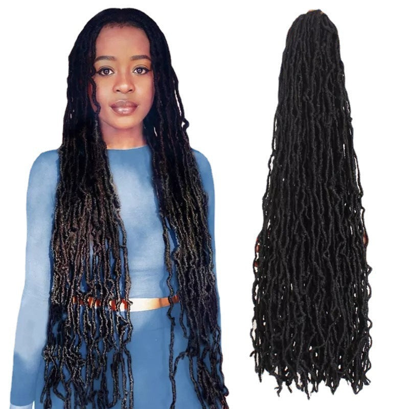 Velora Puff