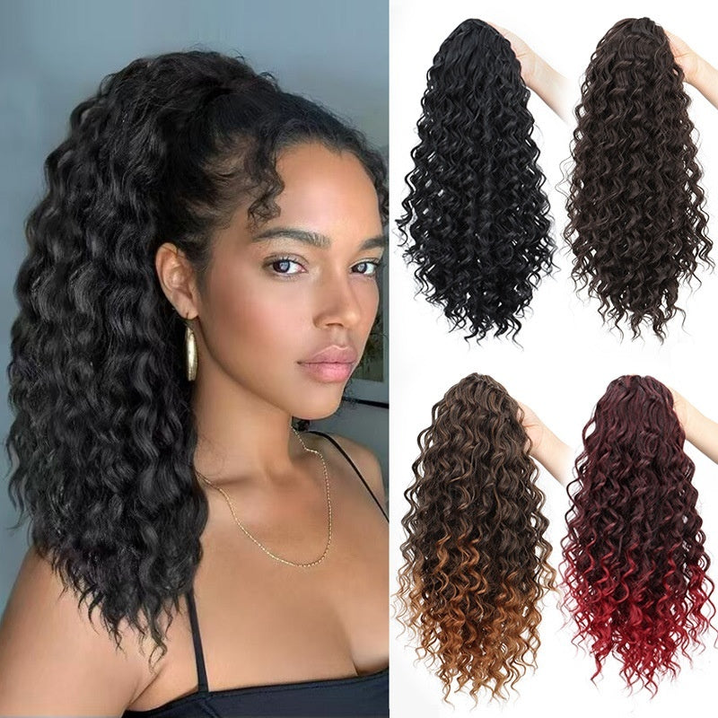 Curlé Petite