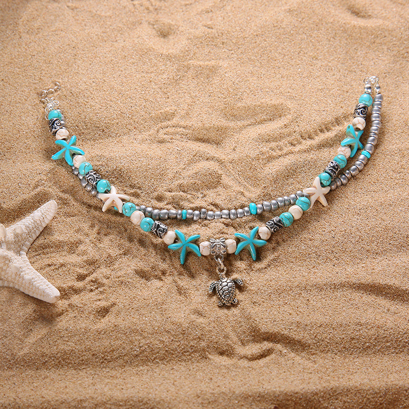 Soleil Shore
