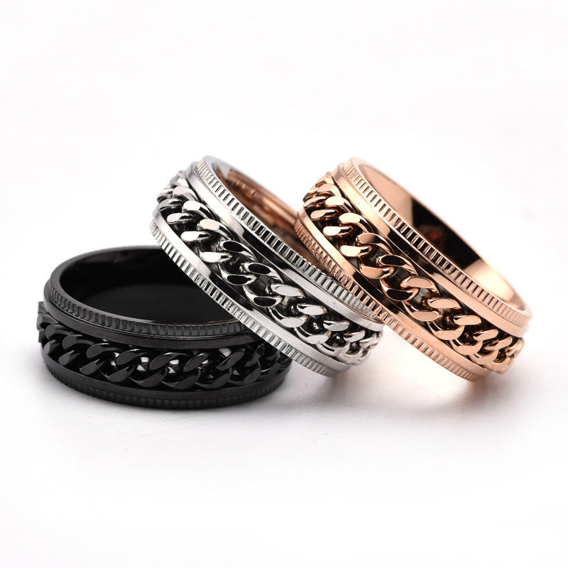 SpinCraft Band