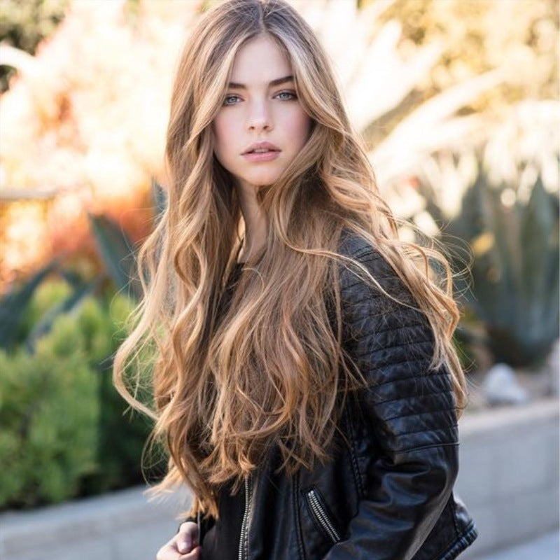 OmbraBlonde