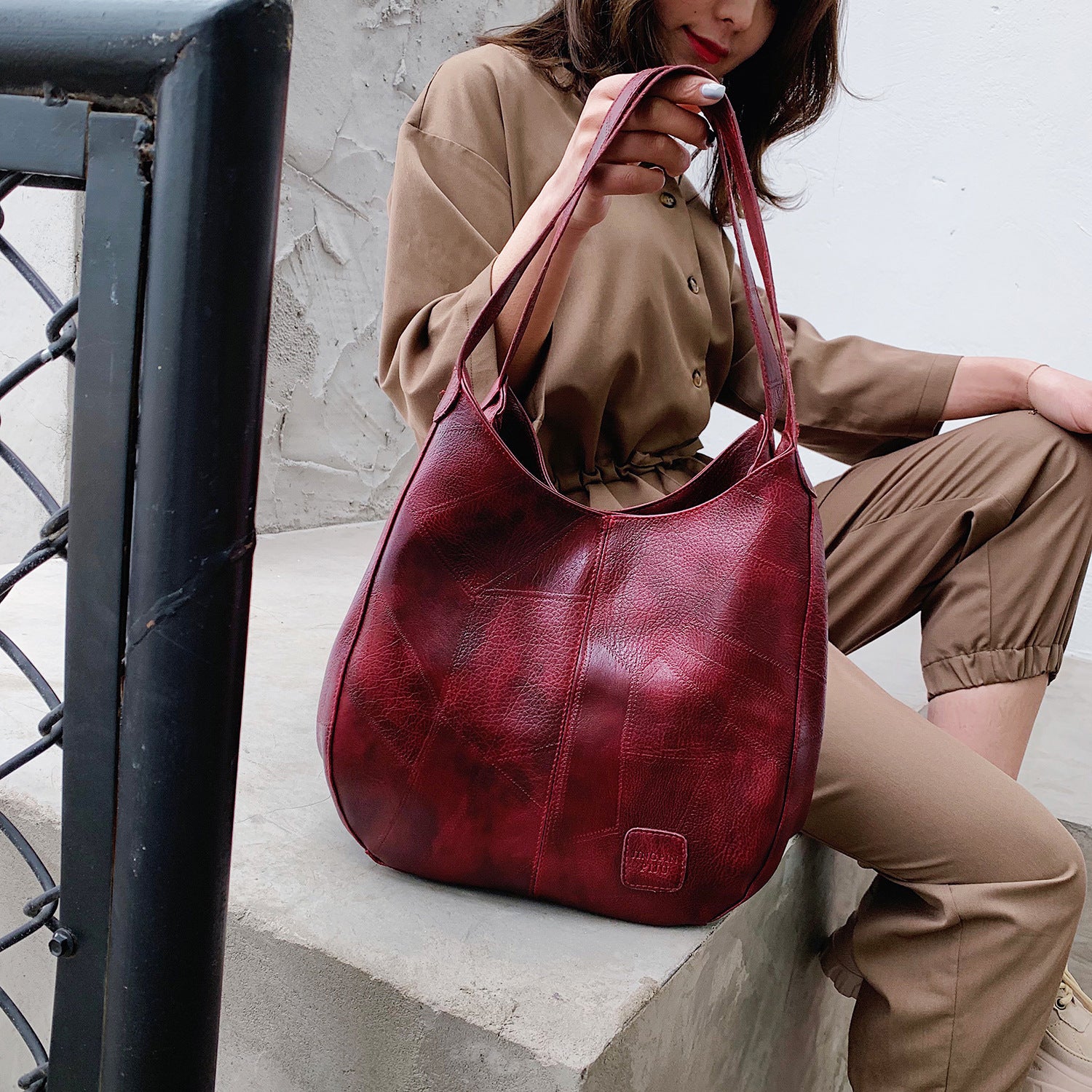 Grace Luxe