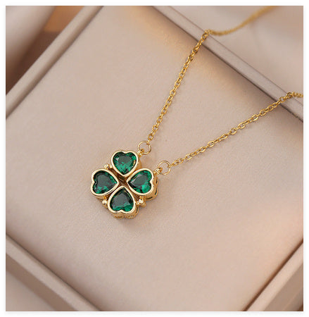 Clova Charm