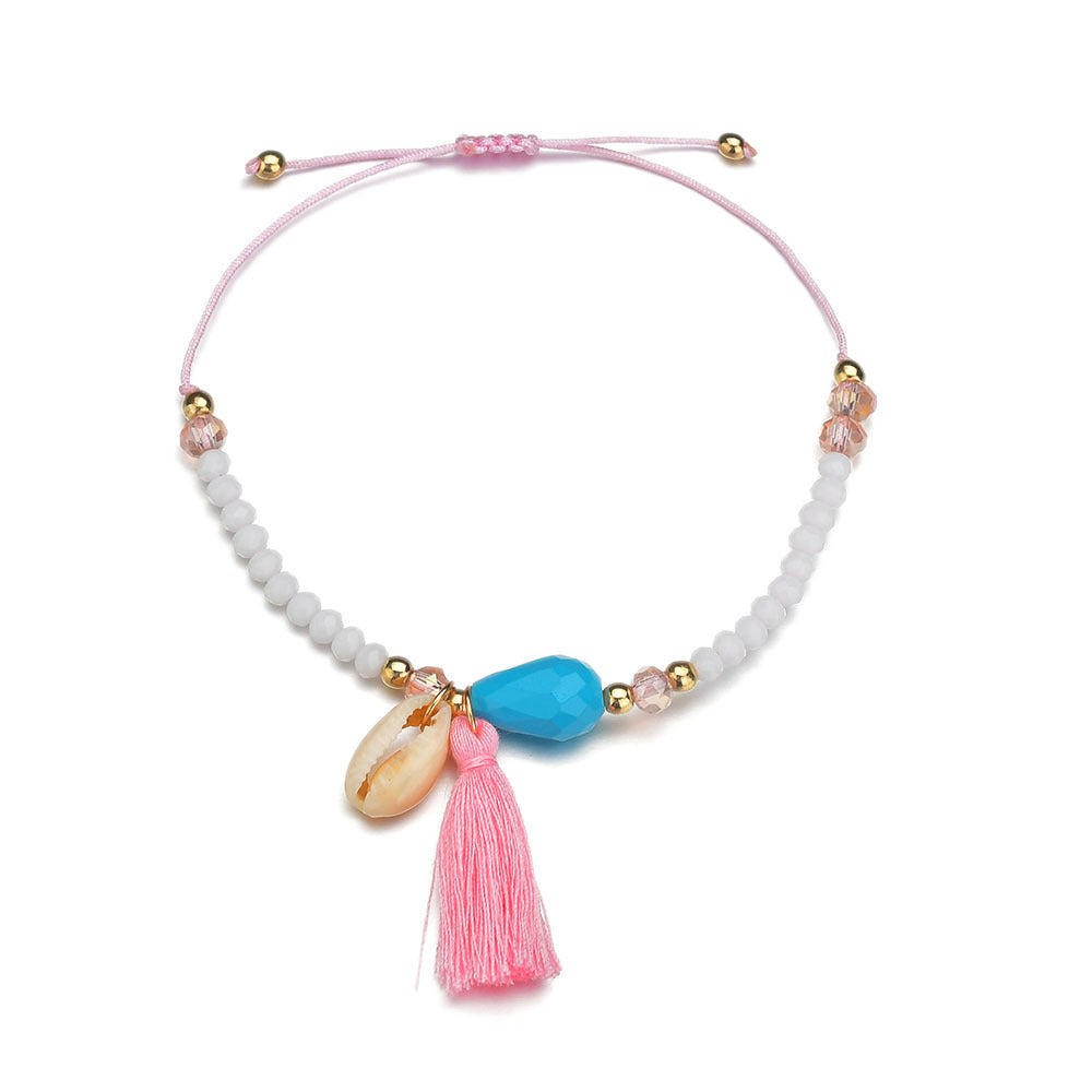 Lucent Beads