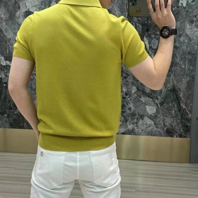 PineClub Polo