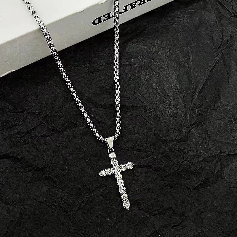 Crysta Cross
