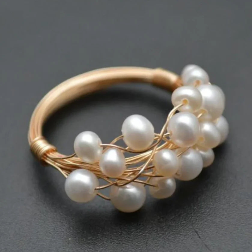 Coilé Pearl
