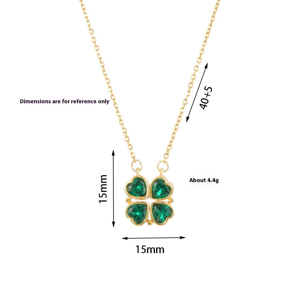 Clova Charm
