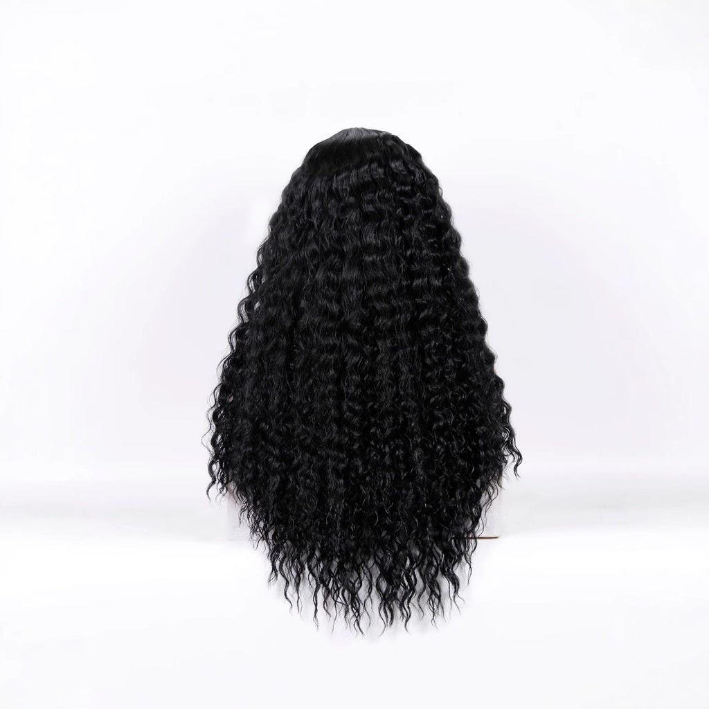 HaloCurl