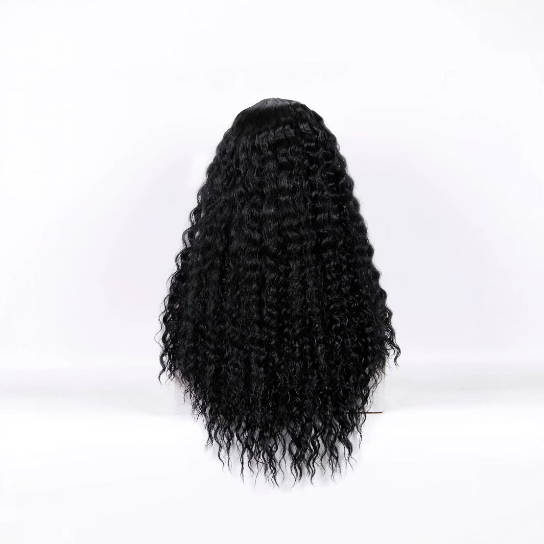HaloCurl