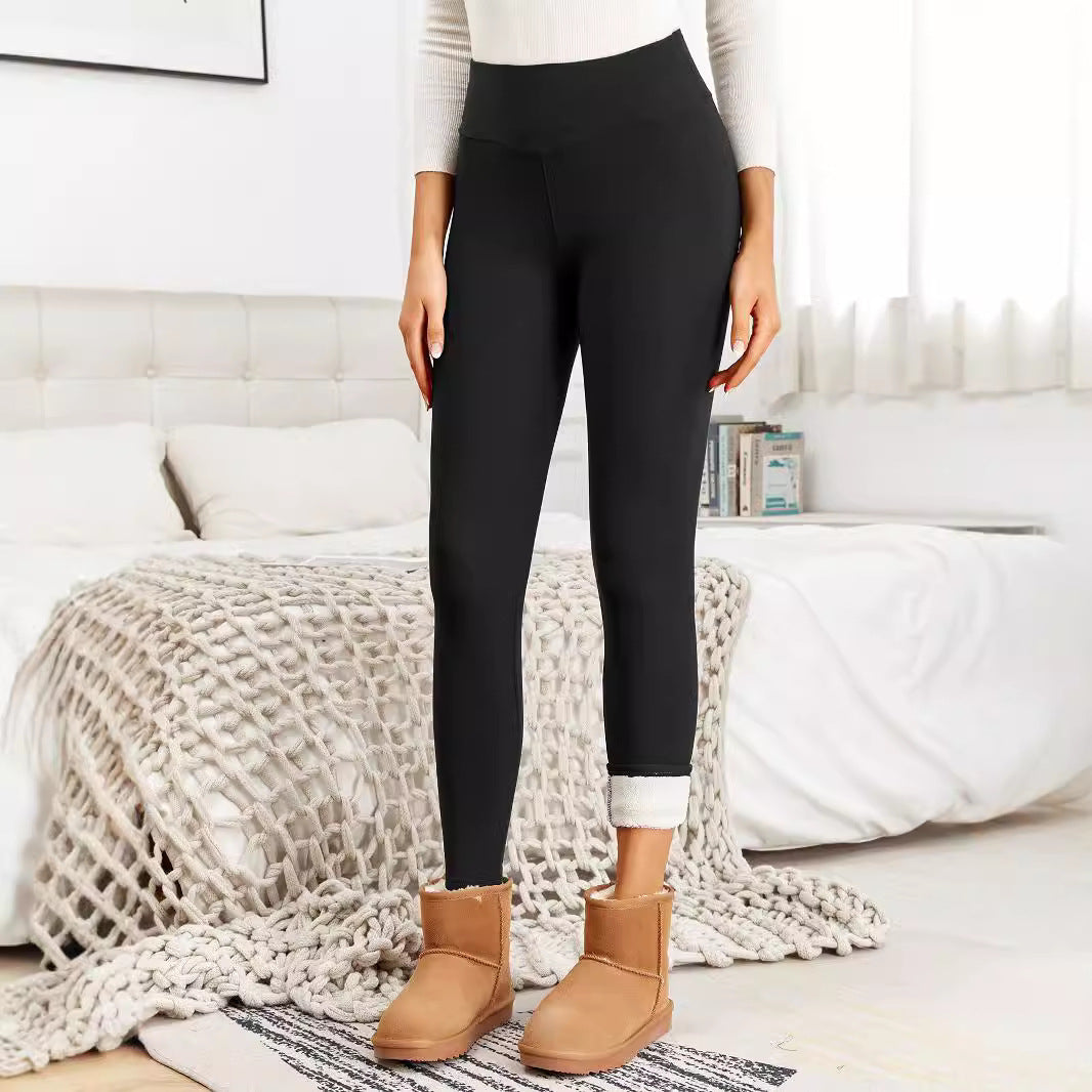 Cashmere Curve