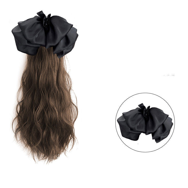 Riviera Bow Hold