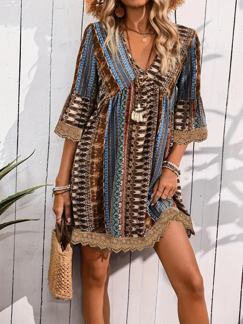 Nomad Vibe