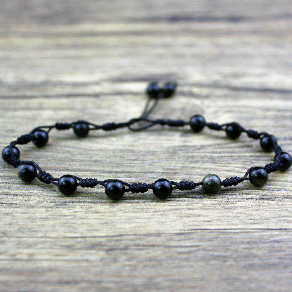 Obsidian Weave