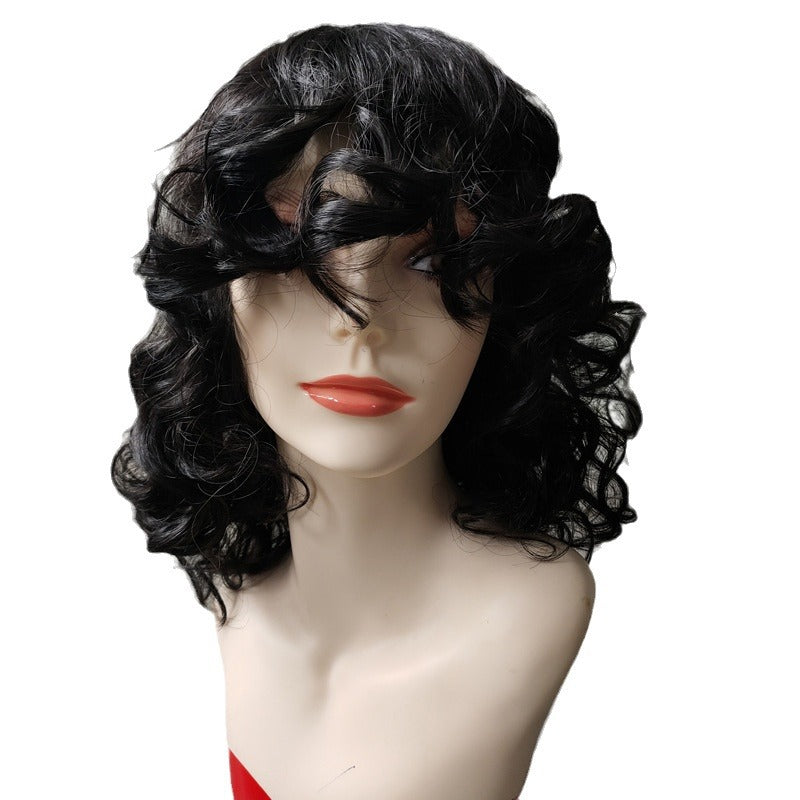 Luna Afro Chic