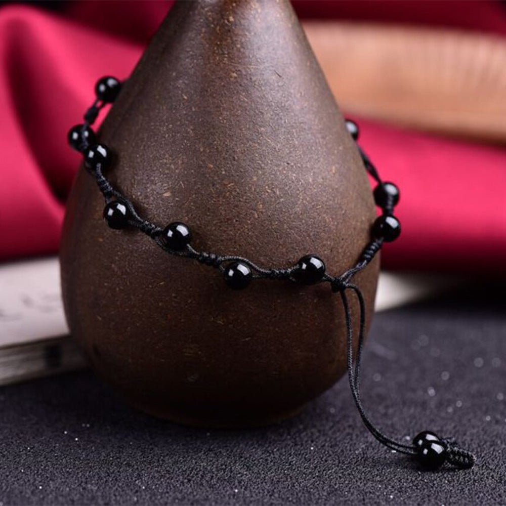 Obsidian Weave
