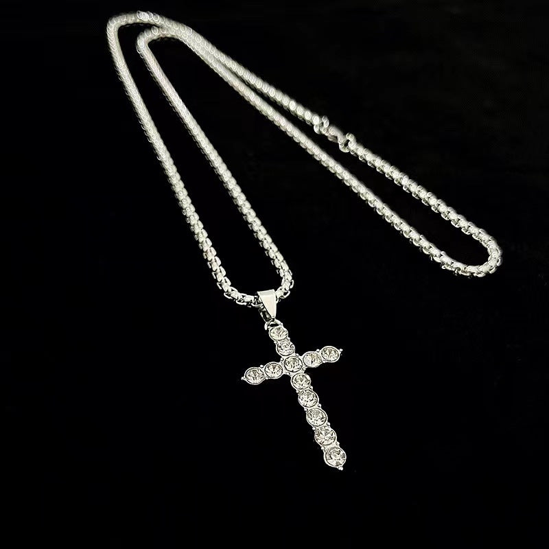 Crysta Cross