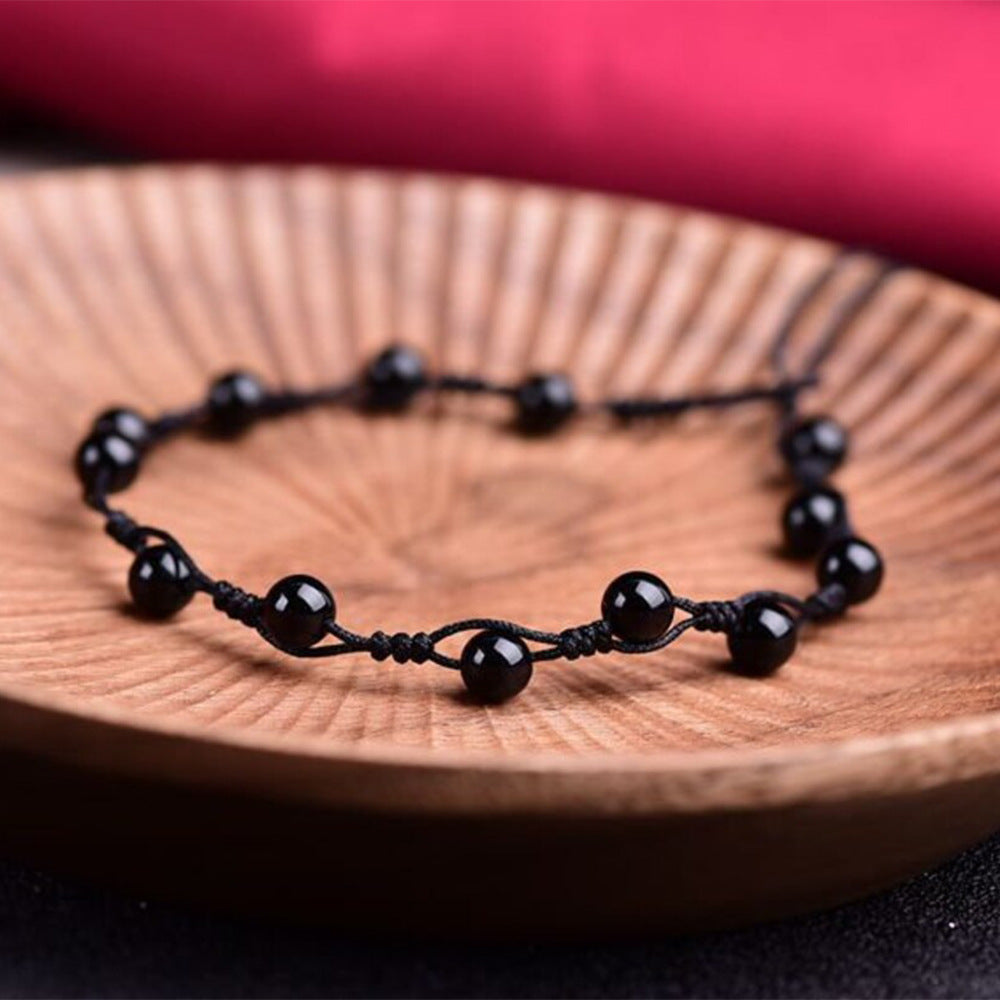 Obsidian Weave