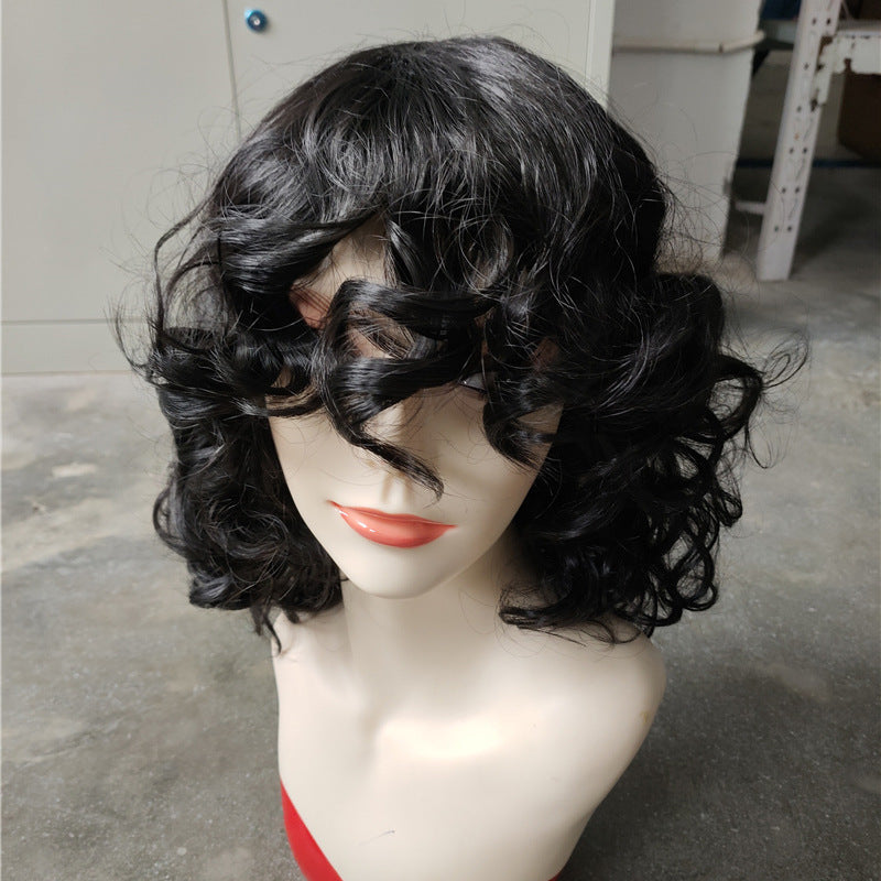 Luna Afro Chic