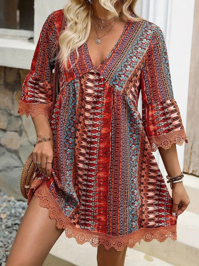 Nomad Vibe
