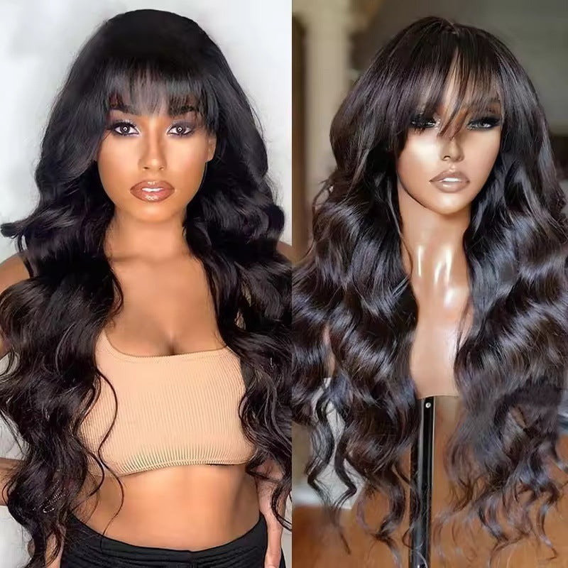 GrandeCurl