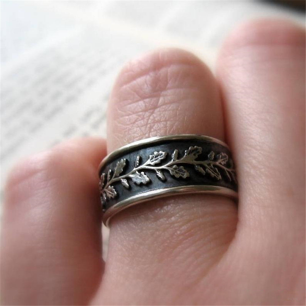 Eterna Leaf