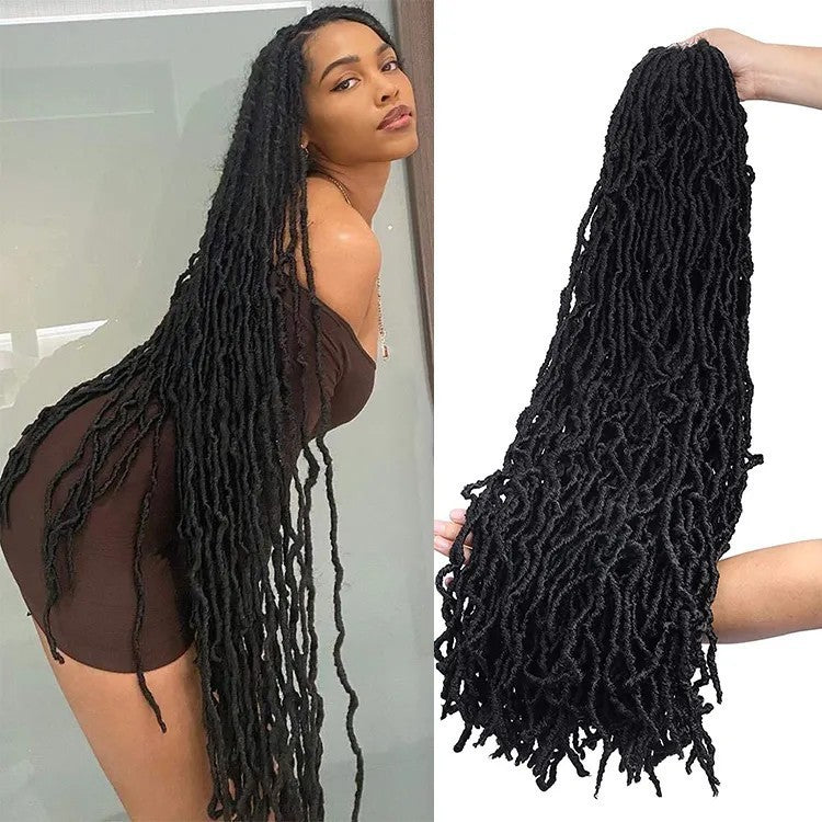 Velora Puff