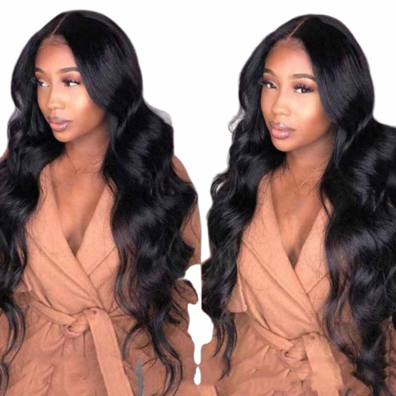Zahara Waves