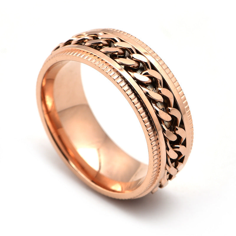 SpinCraft Band