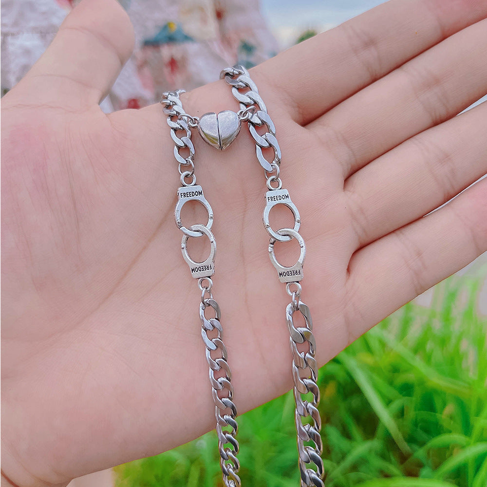 Women's Couple Bracelets