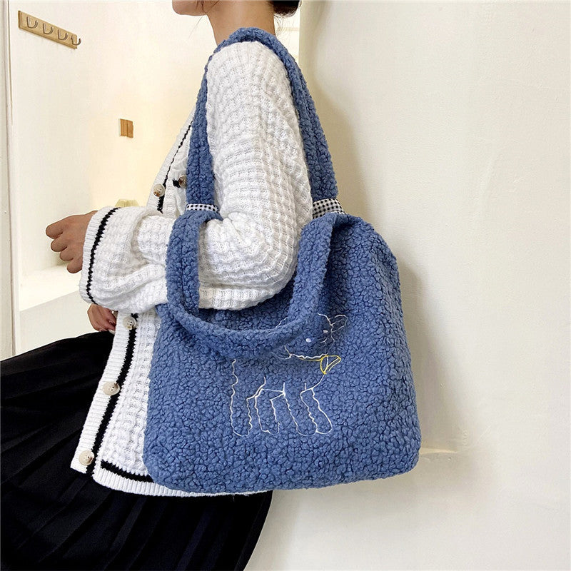 Luxe Lambskin