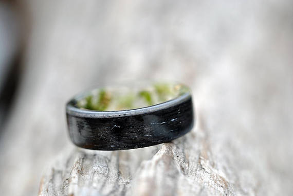 Artisan Resin