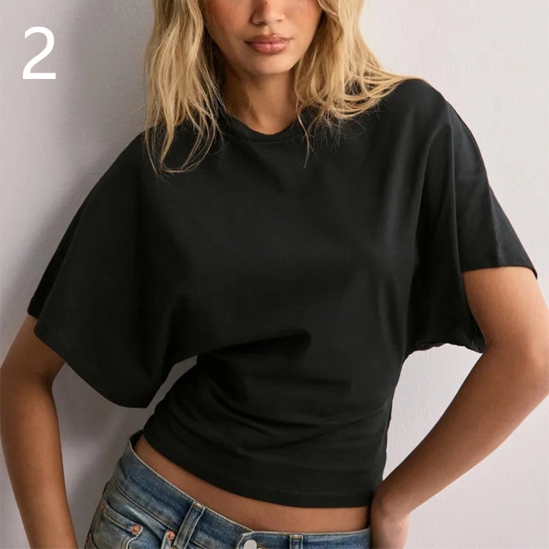 Batwing Aura