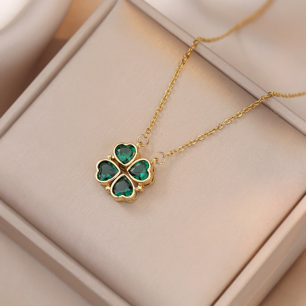 Clova Charm